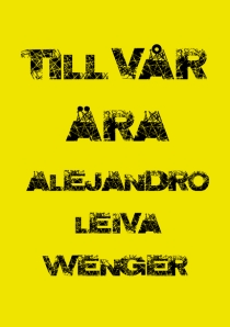 wenger_-_till_var_ara_cover