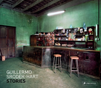 Guillermo Srodek-Hart Stories von Guillermo Srodek-Hart