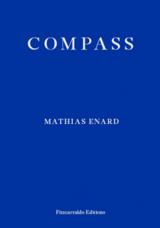 105.Mathias Enard-Compass